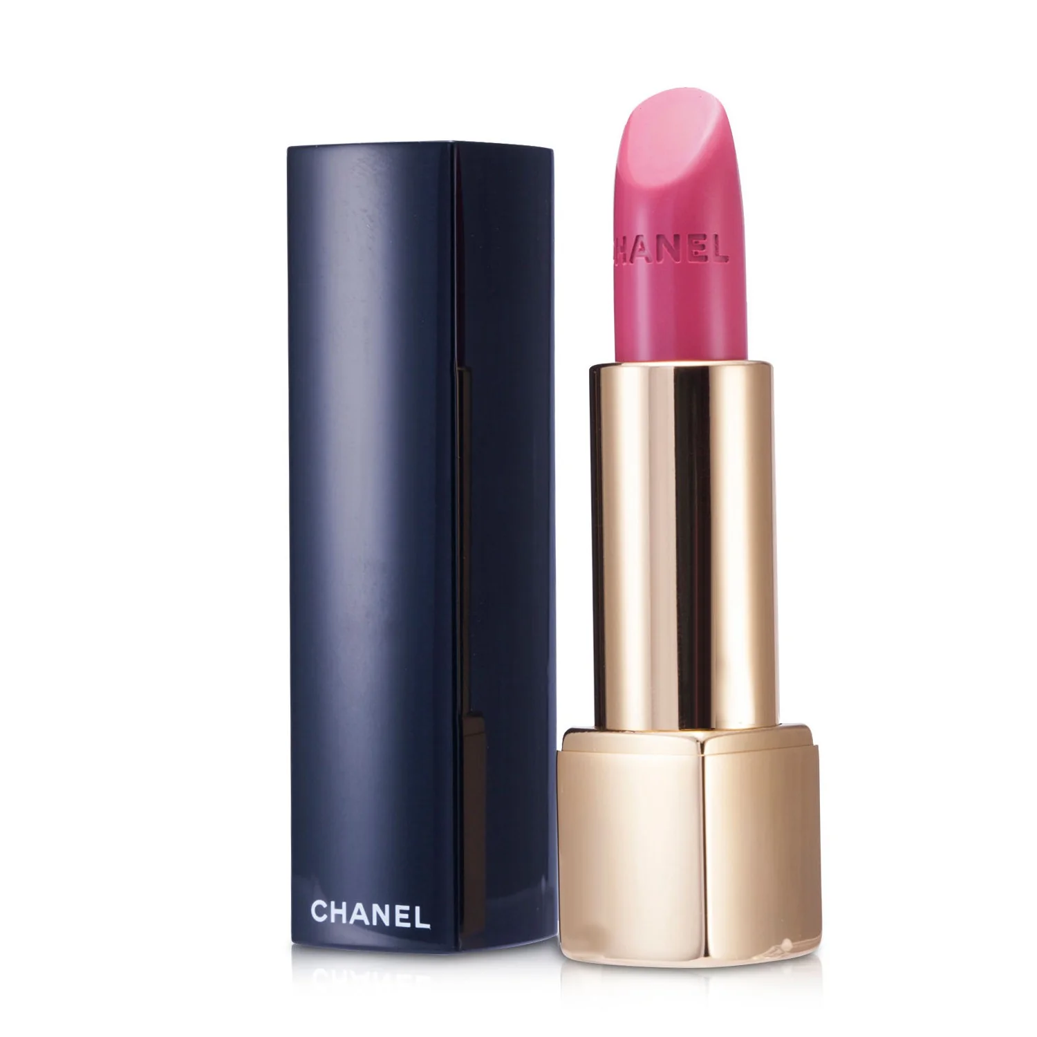 Chanel Rouge Allure Luminous Intense Lip Colour - # 149 Elegante  3.5g/0.12oz