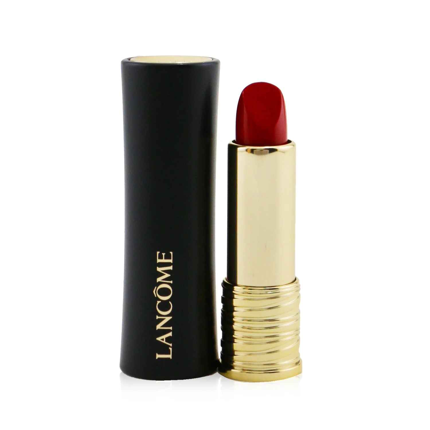 Lancome L'Absolu Rouge Cream Lipstick- # 148 Bisou Bisou  3.4g/0.12oz