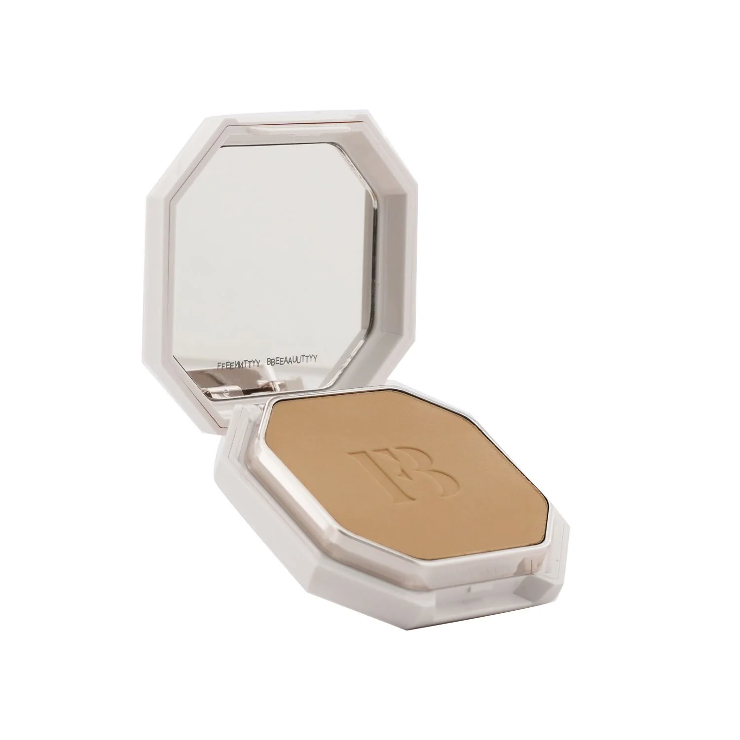 Fenty Beauty by Rihanna Pro Filt'R Soft Matte Powder Foundation - #255 (Medium With Warm Golden Undertones)  9.1g/0.32oz