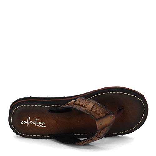 Clarks Women's Fenner Nerice Flip Flop