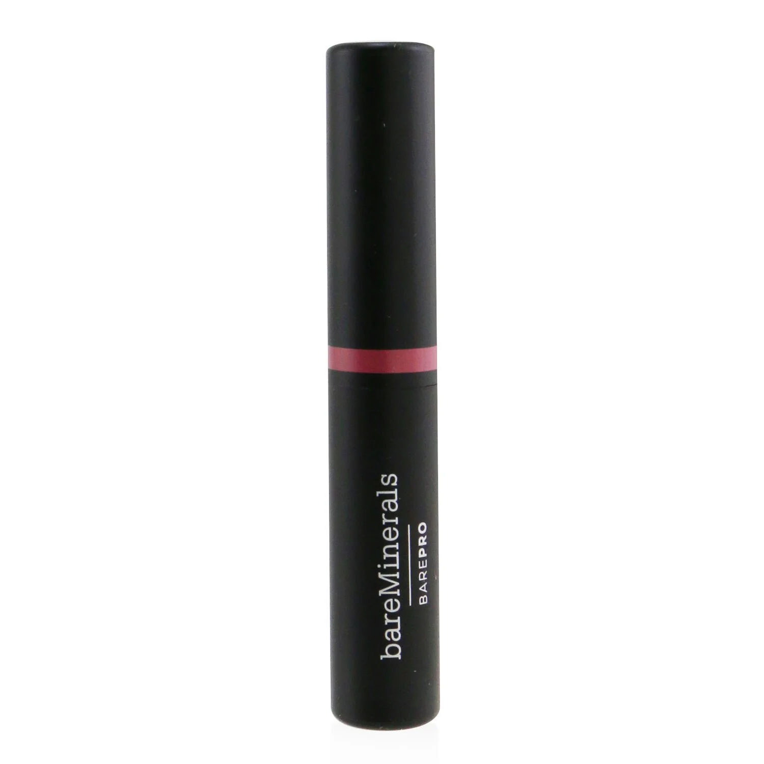 BareMinerals BarePro Longwear Lipstick - # Petal  2g/0.07oz