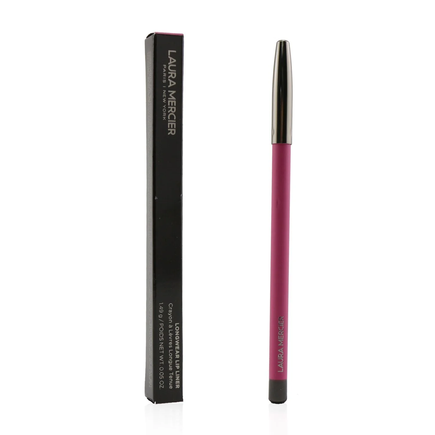 Laura Mercier Longwear Lip Liner - # Rosewood (Box Slightly Damaged)  1.49g/0.05oz