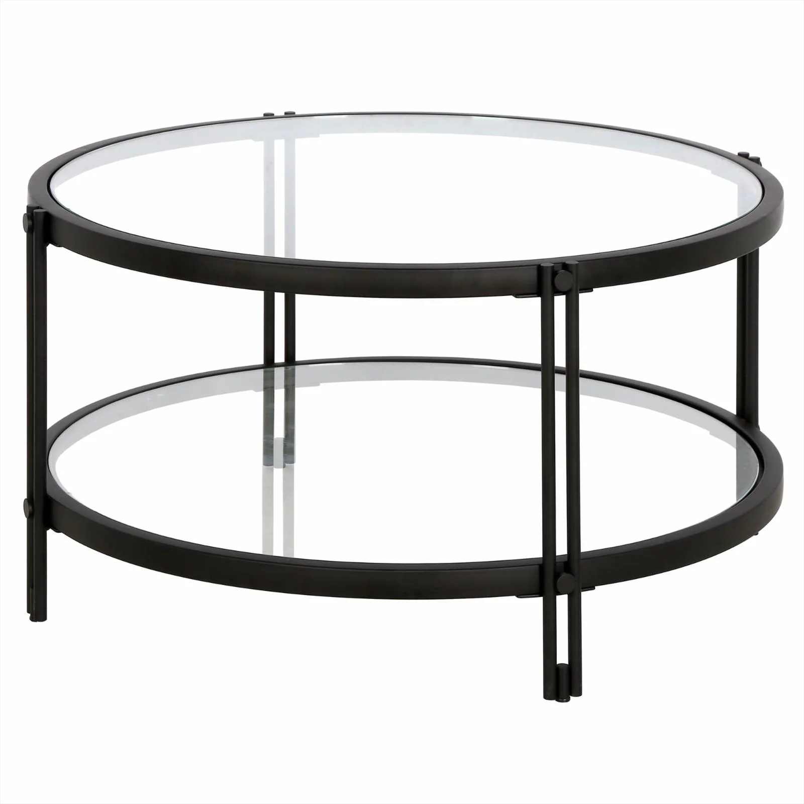 Addison&Lane Inez Coffee Table