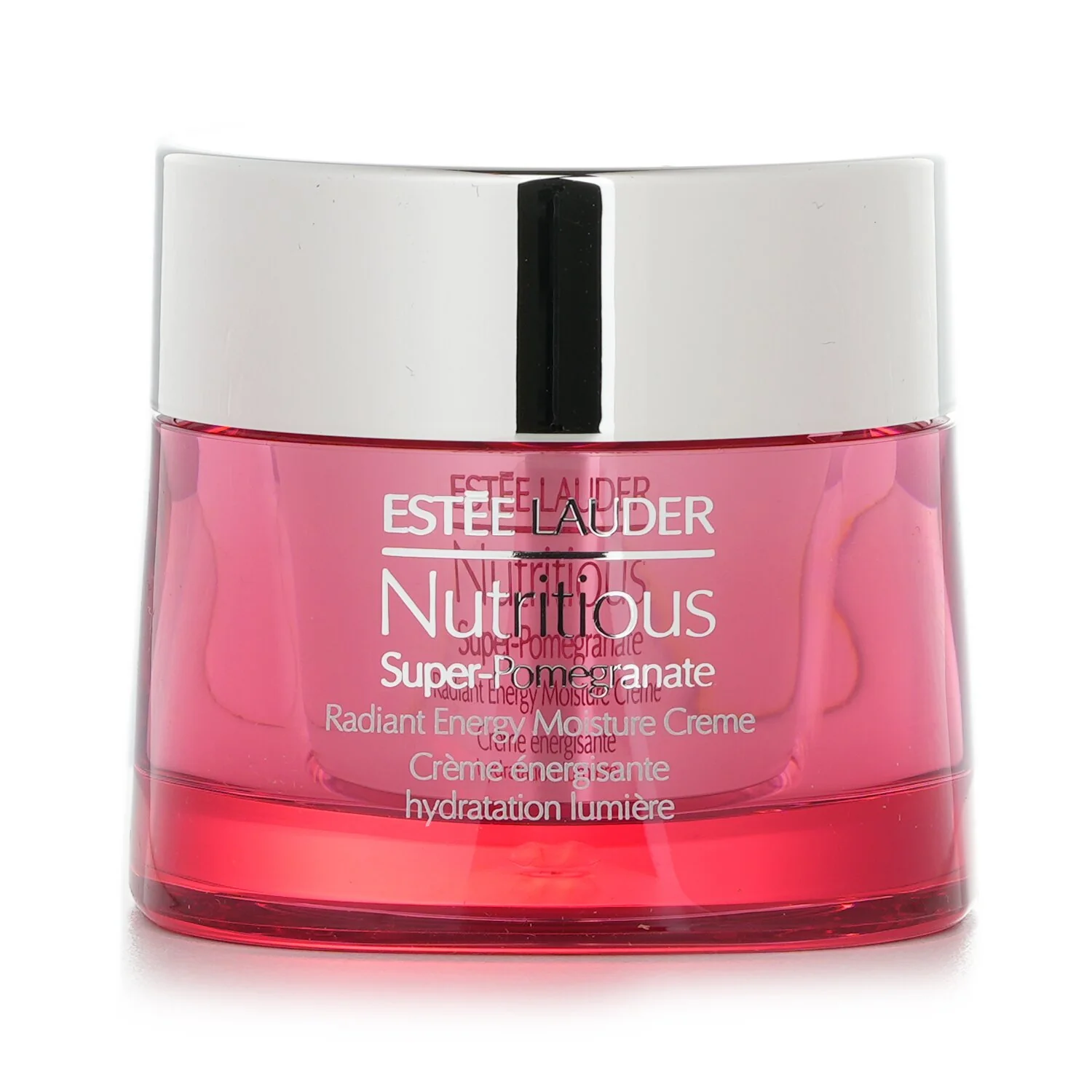 Estee Lauder Nutritious Super-Pomegranate Radiant Energy Moisture Creme  50ml/1.7oz