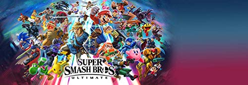 Super Smash Bros. Ultimate - US Version
