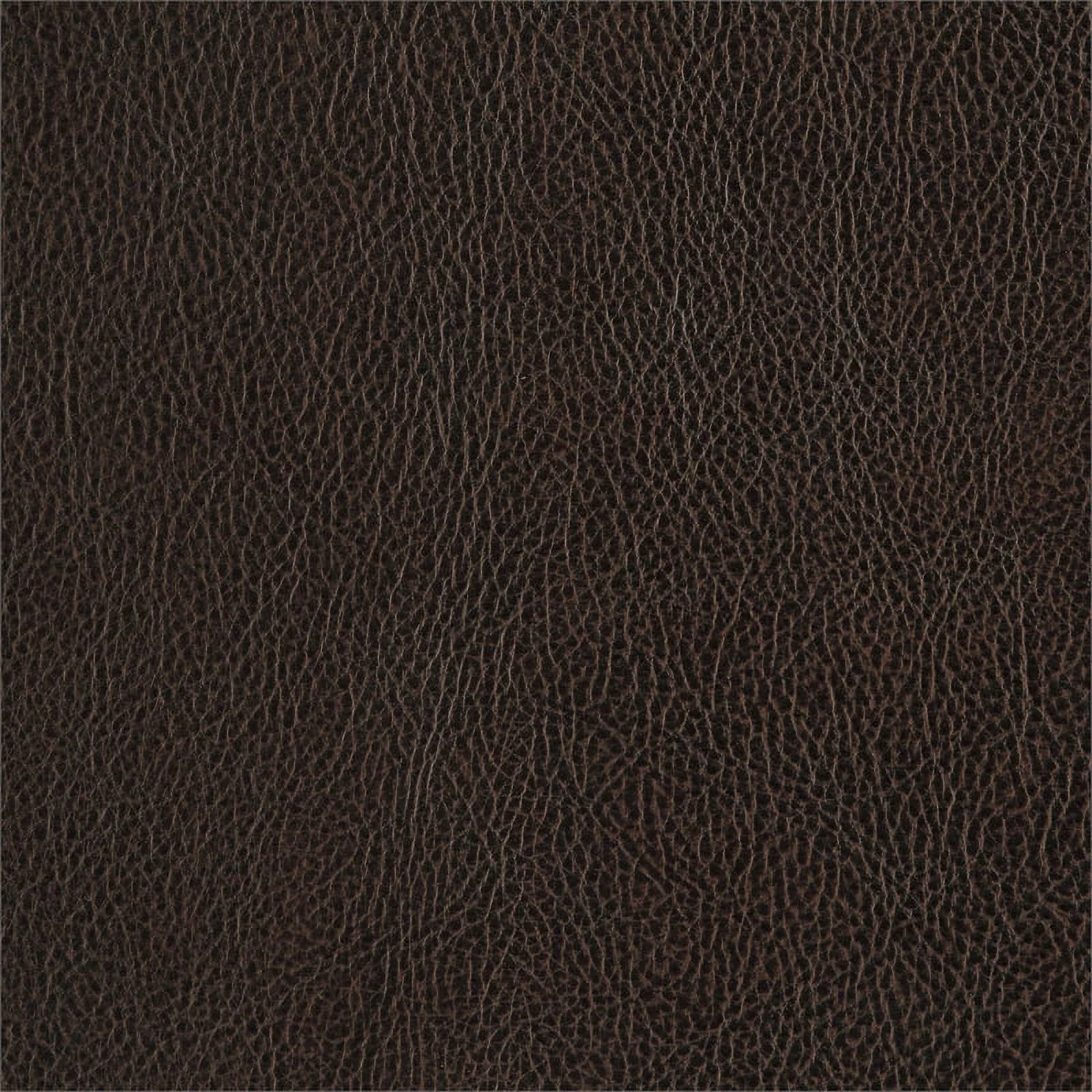 Lexicon Marille Double Reclining Sofa with Center Drop-Down Cup Holders in Brown