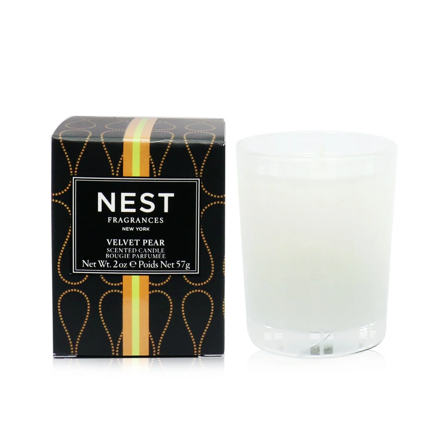 Nest Scented Candle - Velvet Pear  230g/8.1oz