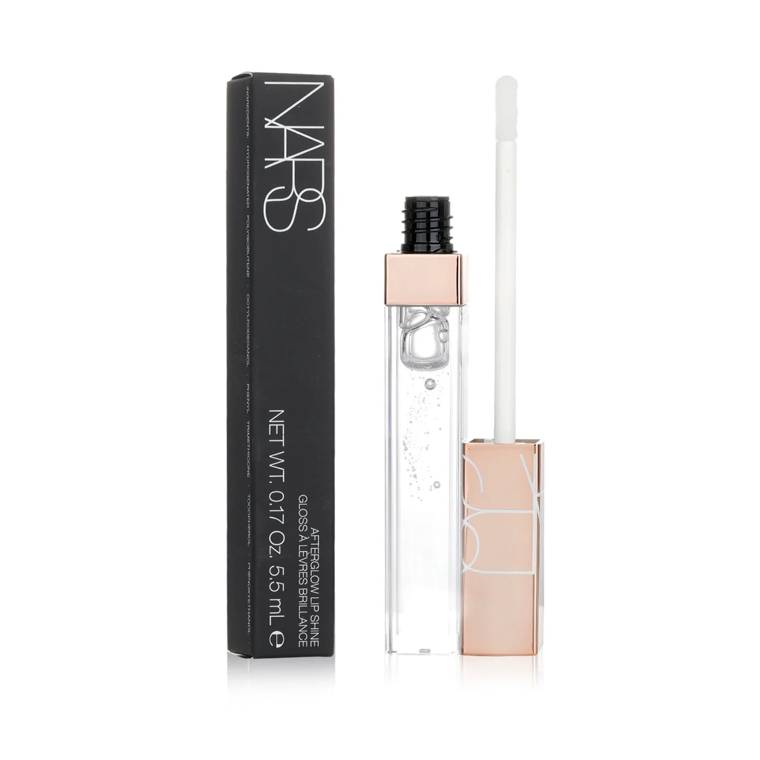 NARS Afterglow Lip Shine - # Supervixen  5.5ml/0.17oz