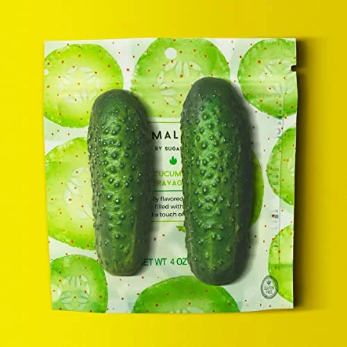 8 Pack Cucumber Extravaganza