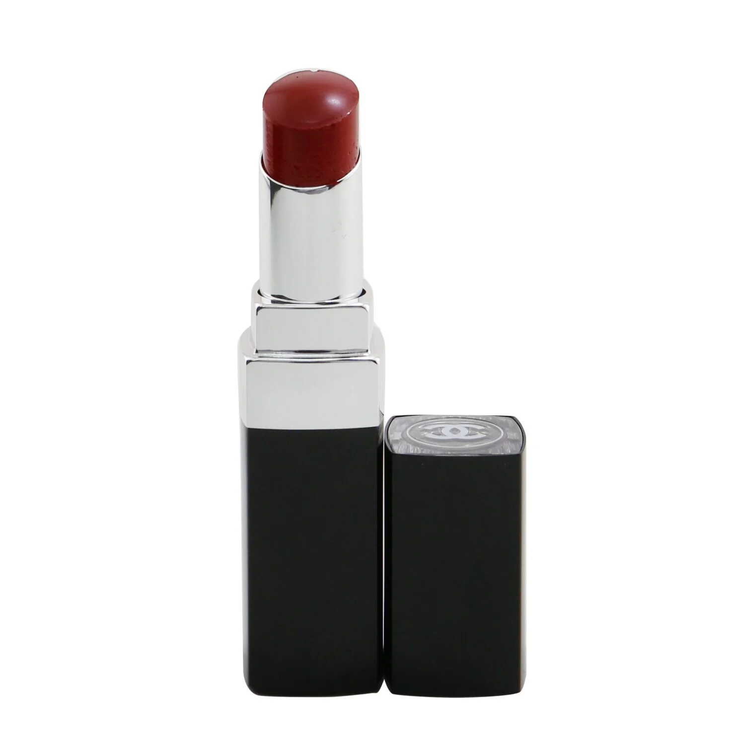 Chanel Rouge Coco Bloom Hydrating Plumping Intense Shine Lip Colour - # 132 Vivacity  3g/0.1oz