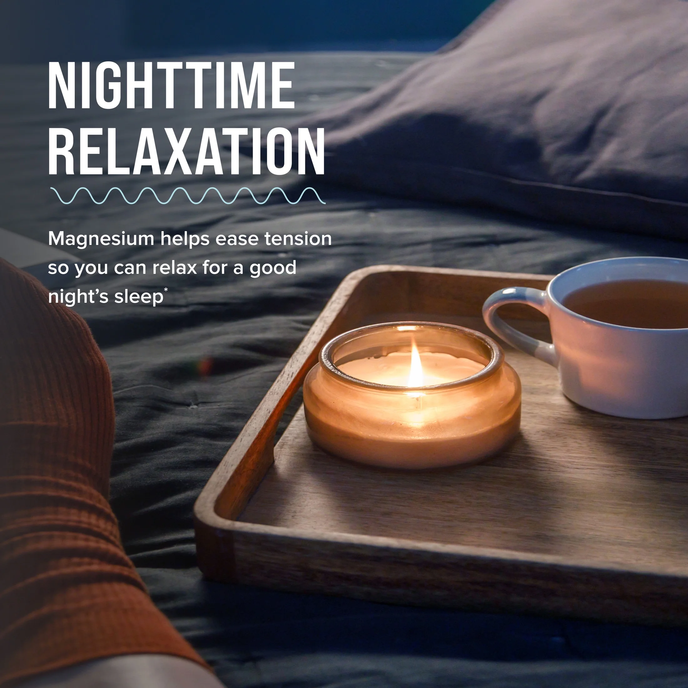 Natural Vitality Calm Magnesium Supplement Gummies, Raspberry Lemon, 120 Count