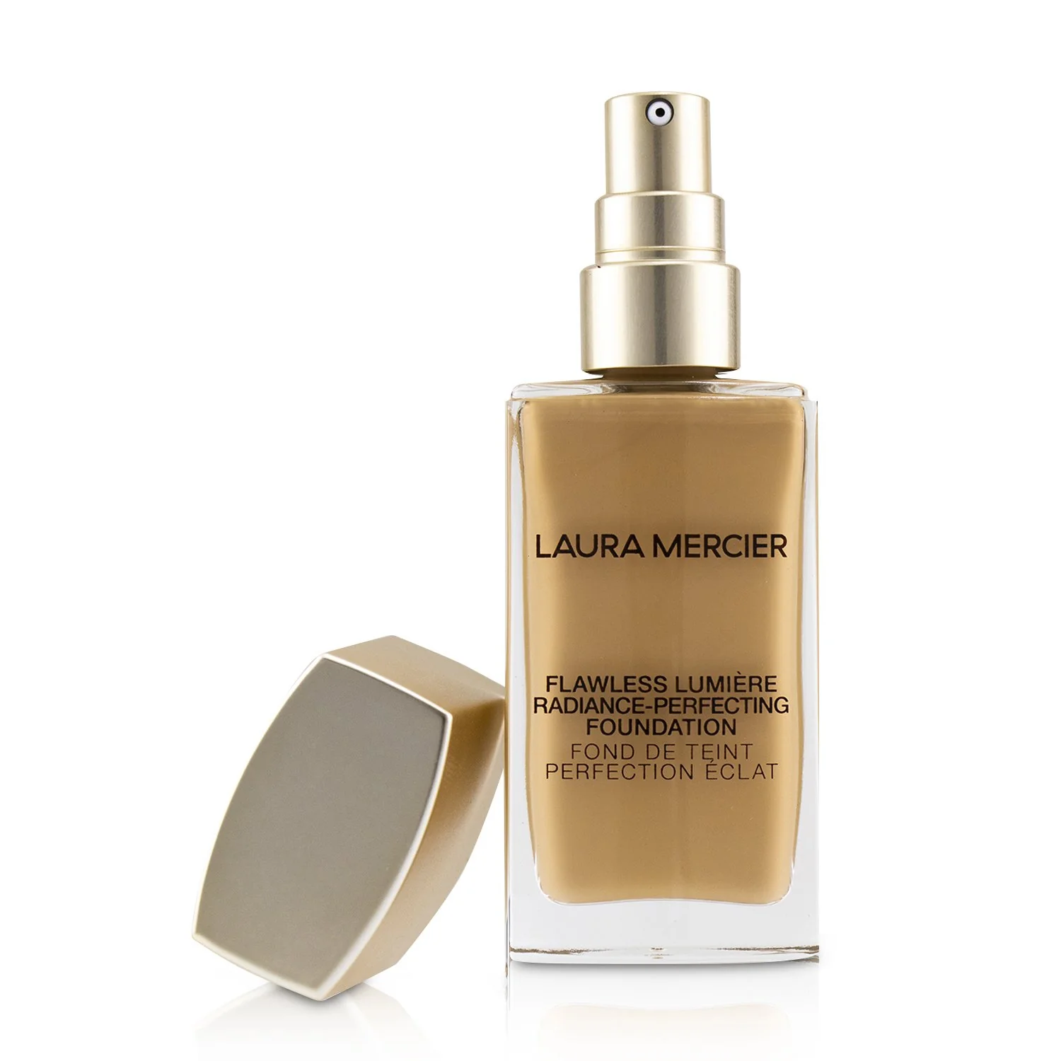 Laura Mercier Flawless Lumiere Radiance Perfecting Foundation - # 1C0 Cameo  30ml/1oz