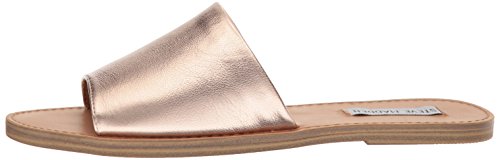 Steve Madden Women's Gracel Flat Sandal Slide