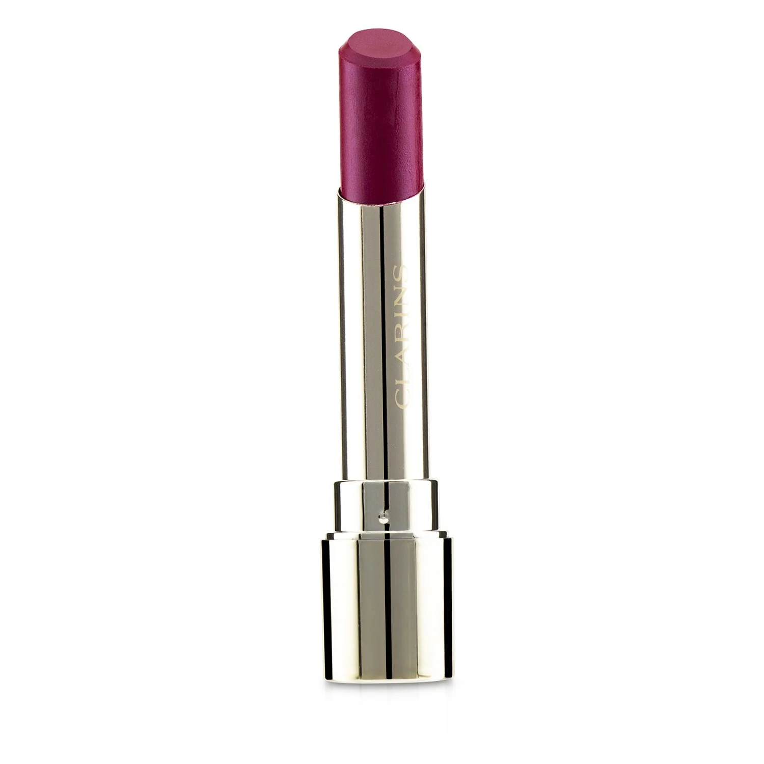 Clarins Joli Rouge Lacquer - # 742L Joli Rouge (Box Slightly Damaged)  3g/0.1oz