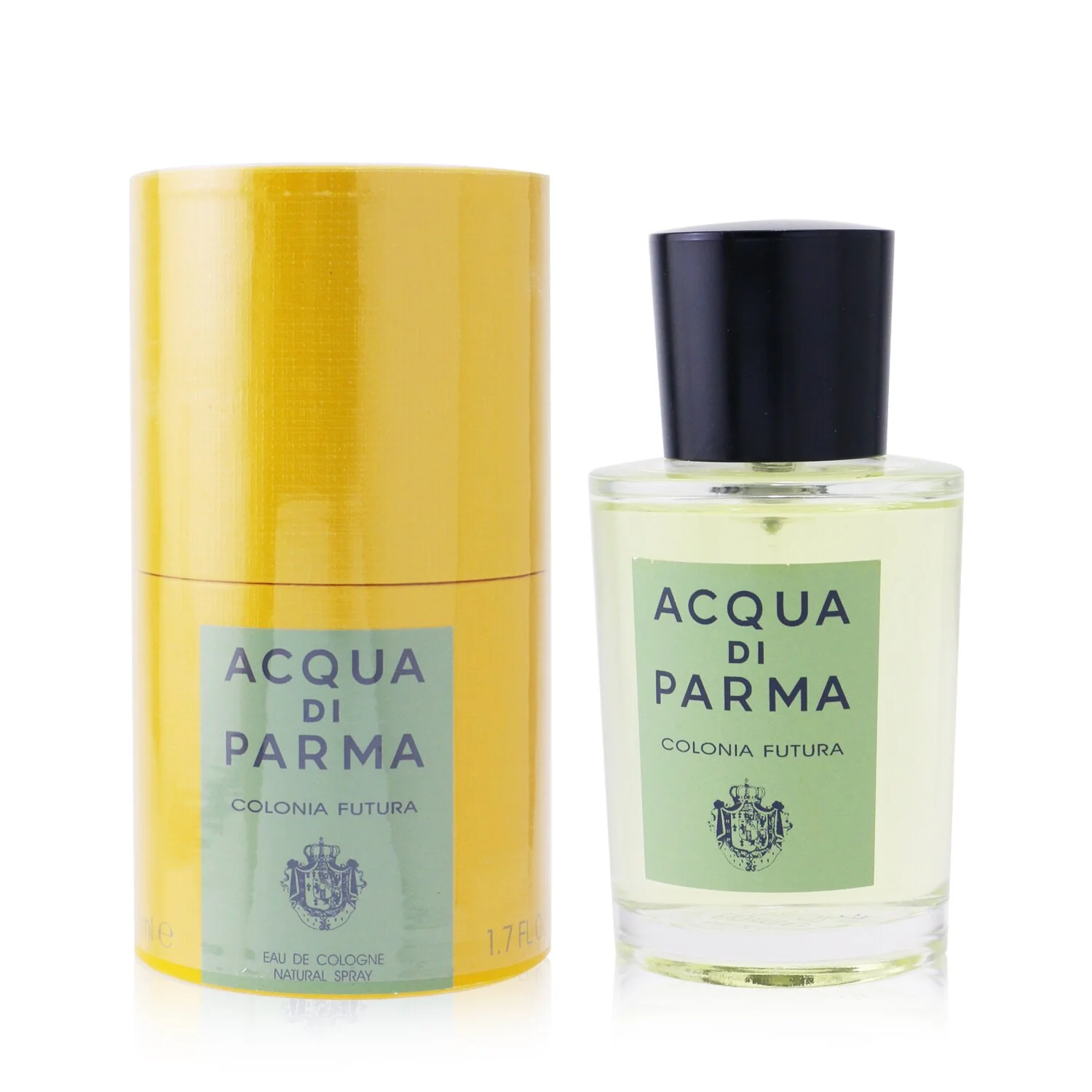 Acqua Di Parma Colonia Futura Eau De Cologne Spray  100ml/3.4oz