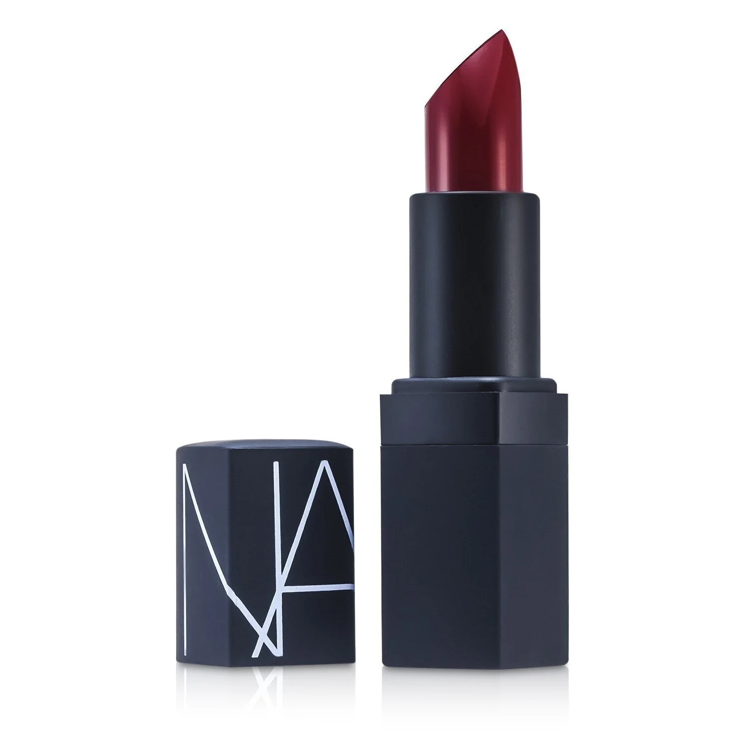NARS Lipstick - Tolede (Satin) (Box Slightly Damaged)  3.4g/0.12oz