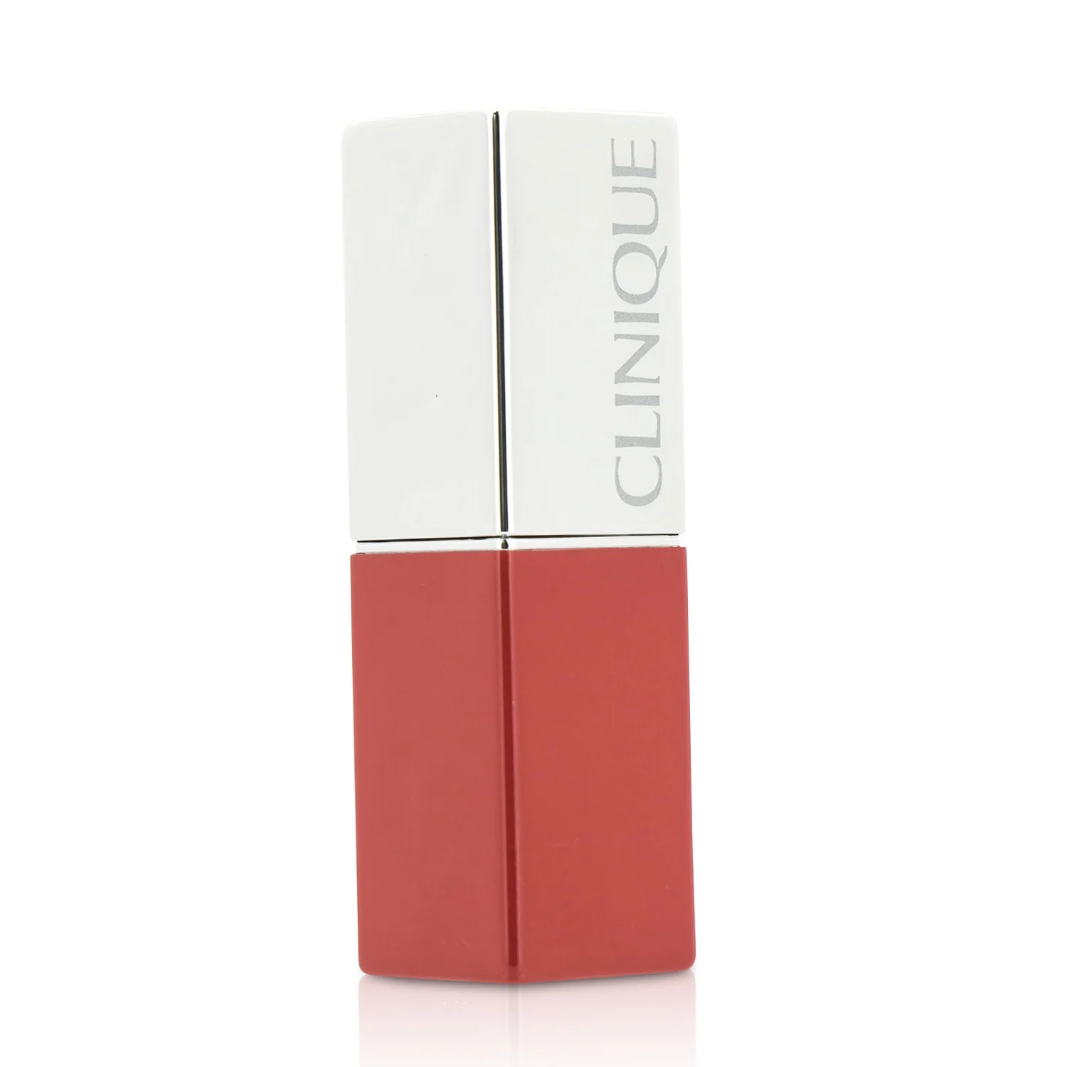 Clinique Clinique Pop Lip Colour + Primer - # 08 Cherry Pop  3.9g/0.13oz