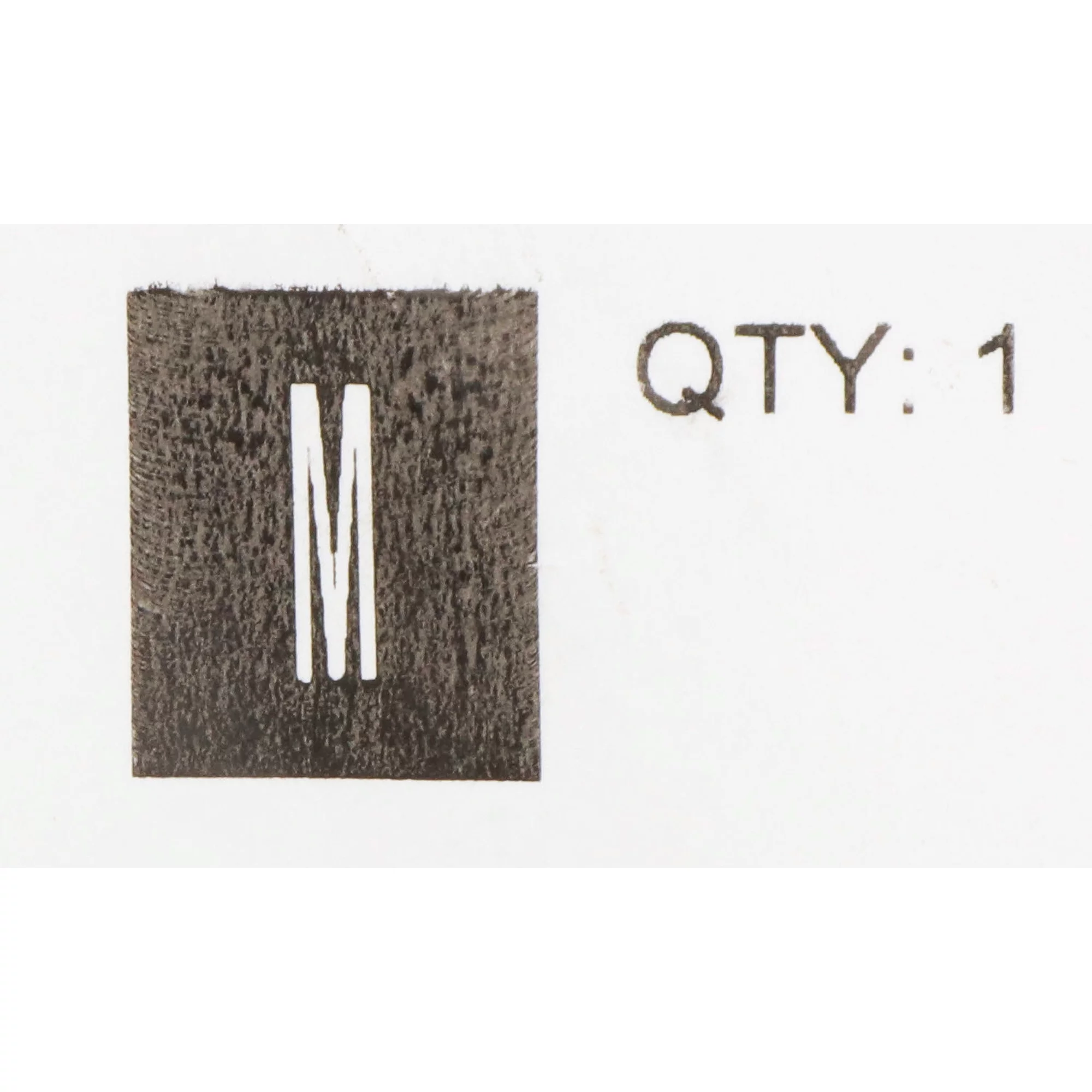 McKesson Plantar Fasciitis Night Splint - Fits Either Foot, Unisex - Medium, 1 Ct