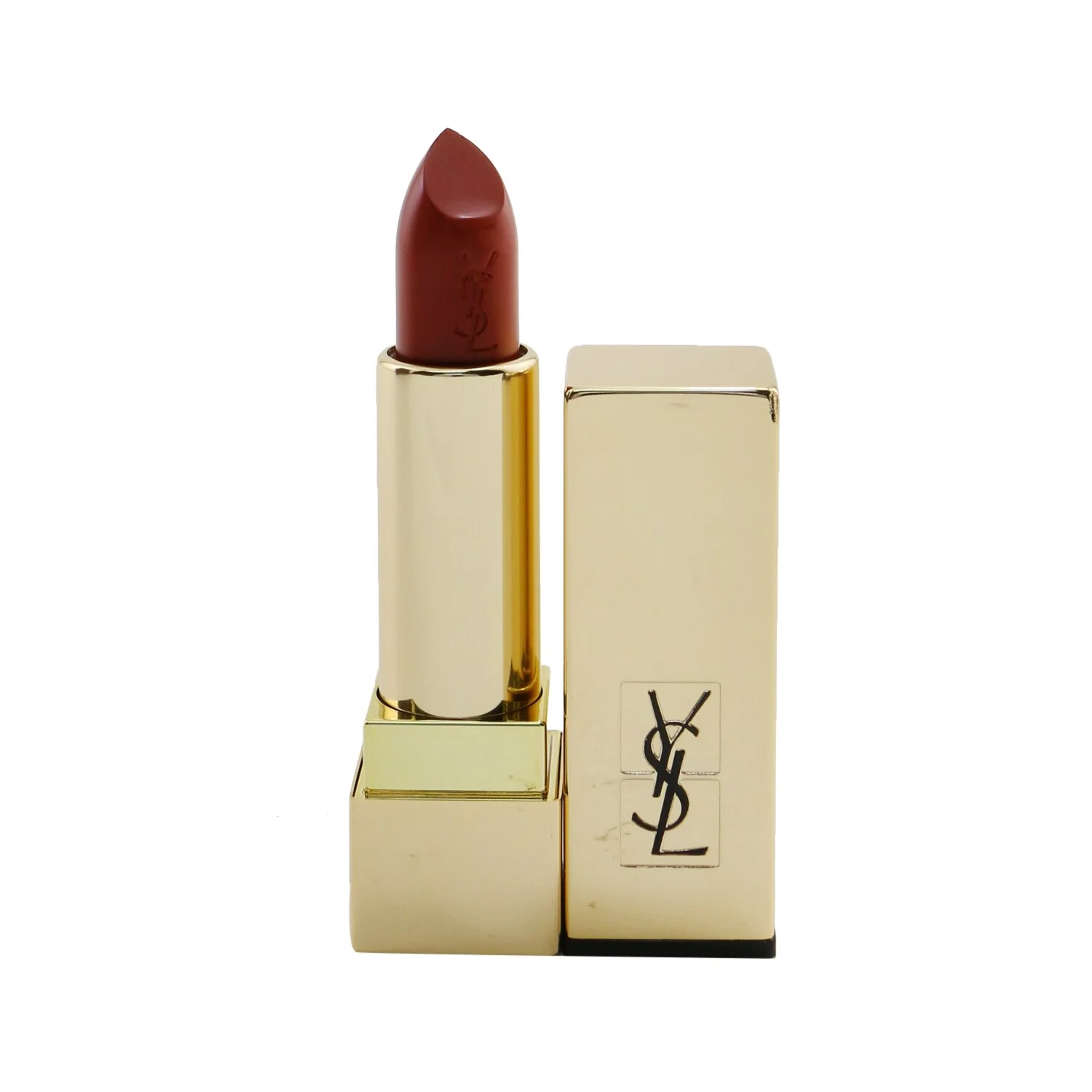 Yves Saint Laurent Rouge Pur Couture - #157 Nu Inattendu  3.8g/0.13oz