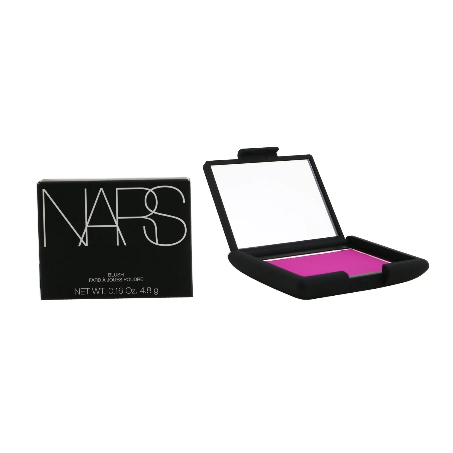 NARS Blush - Dominate  4.8g/0.16oz