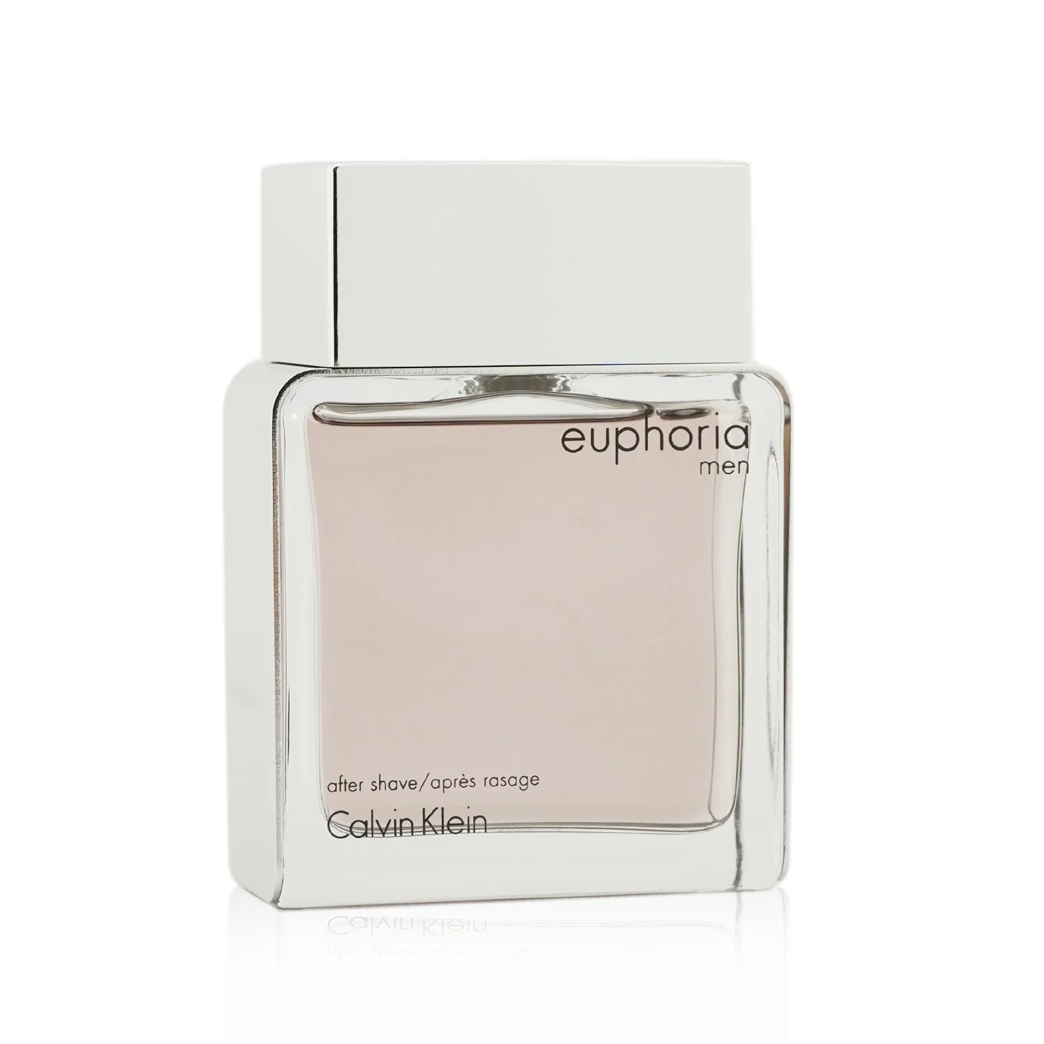 Calvin Klein Euphoria Men After Shave Splash  100ml/3.4oz