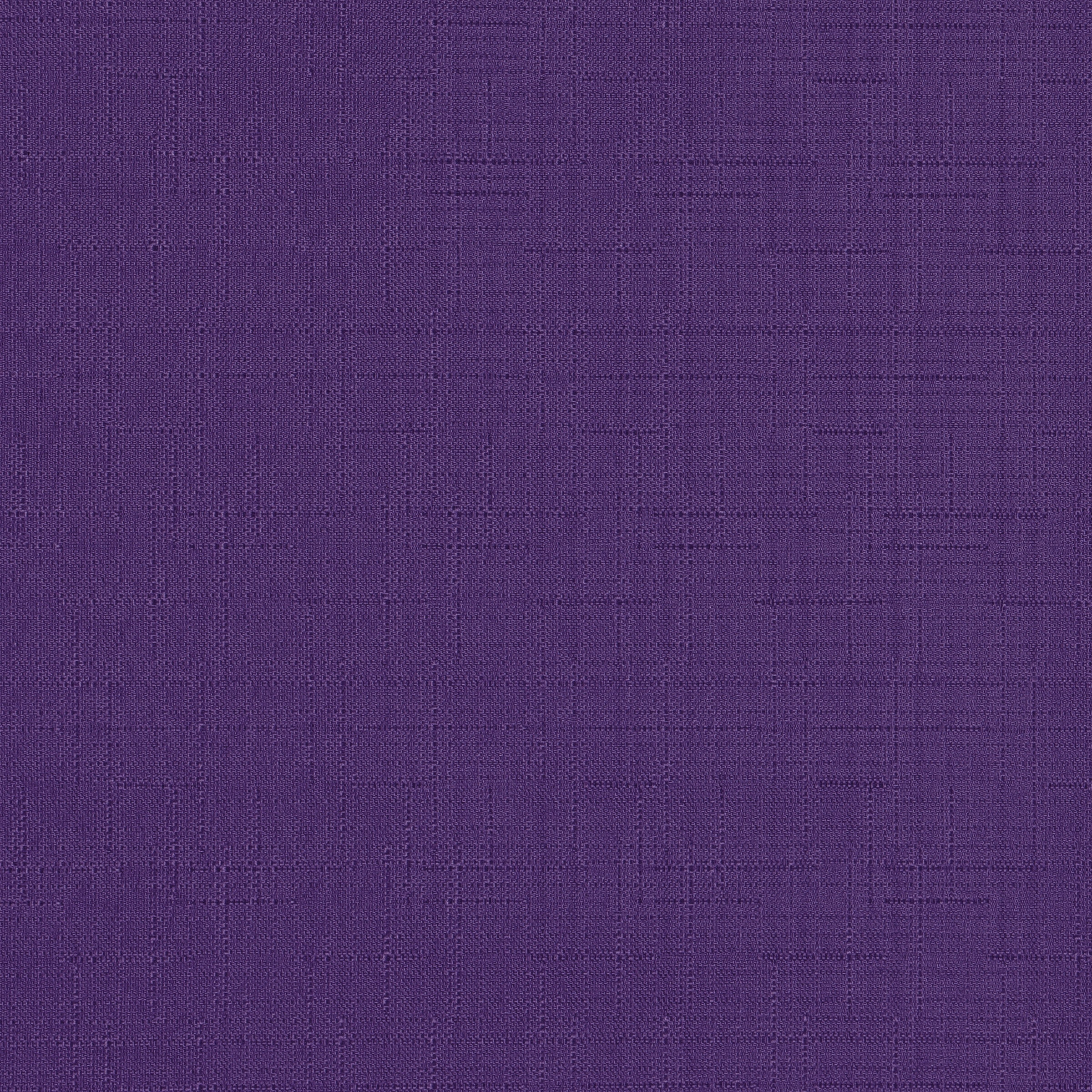 Eclipse Dayton Solid Blackout Rod Pocket Energy-Efficient Curtain Panel, Purple, 42