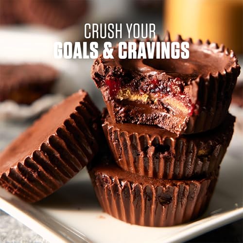 Dymatize x Fruity Pebbles ISO100 Whey Protein Powder Isolate, 25g of Protein, 20 Servings, 5.5g BCAAs, 120 Cal., Gluten Free, 1g Fat, 1g Sugar, 2g Carb