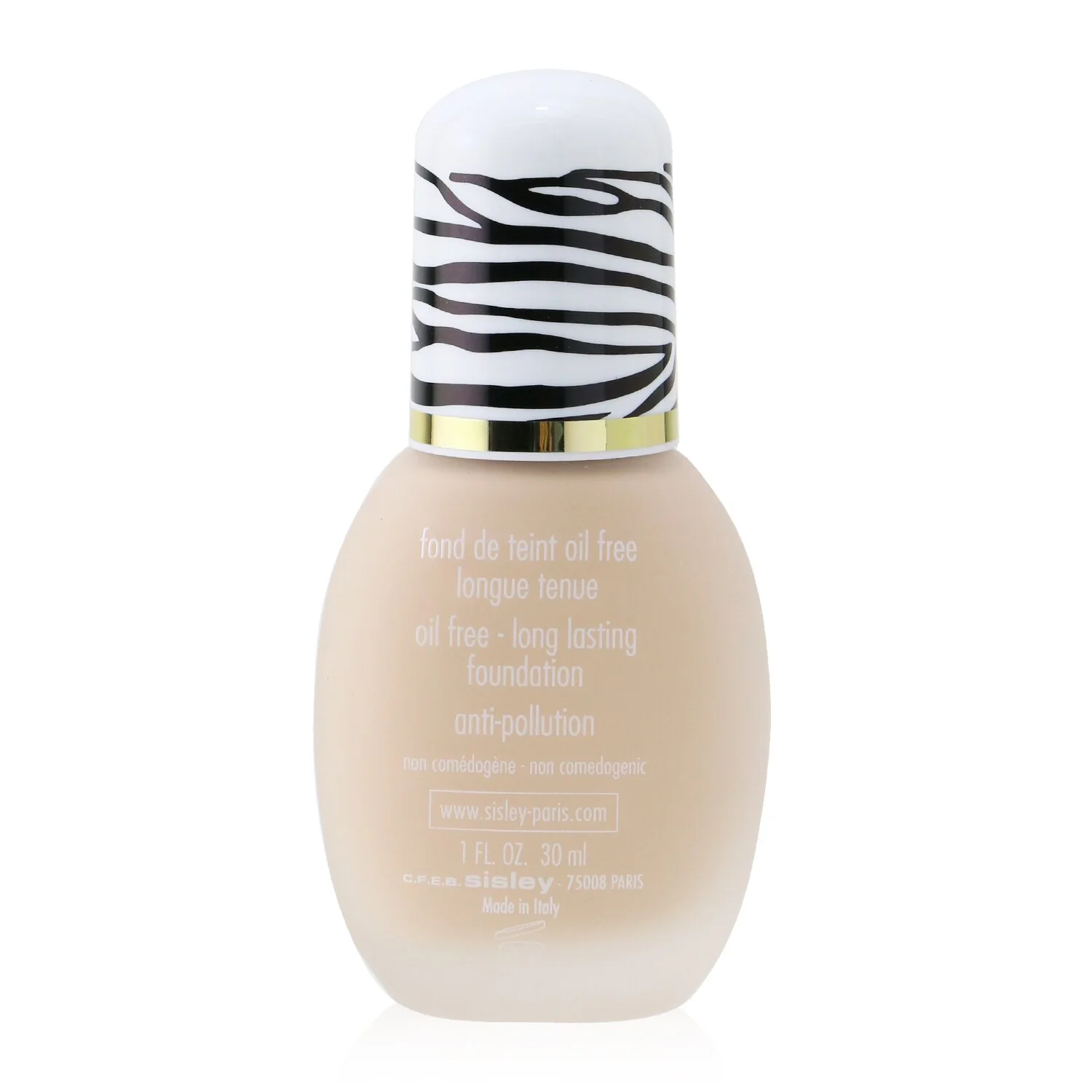 Sisley Phyto Teint Ultra Eclat # 00+ Shell  30ml/1oz