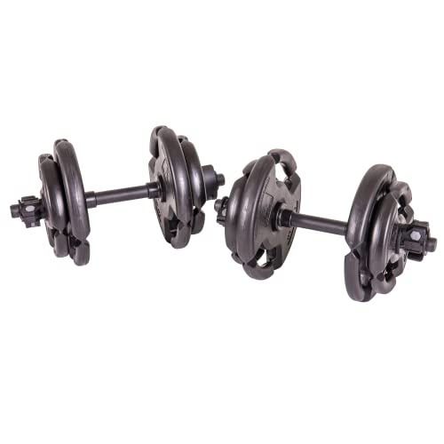 Freestyle STEP Deluxe Dumbbell