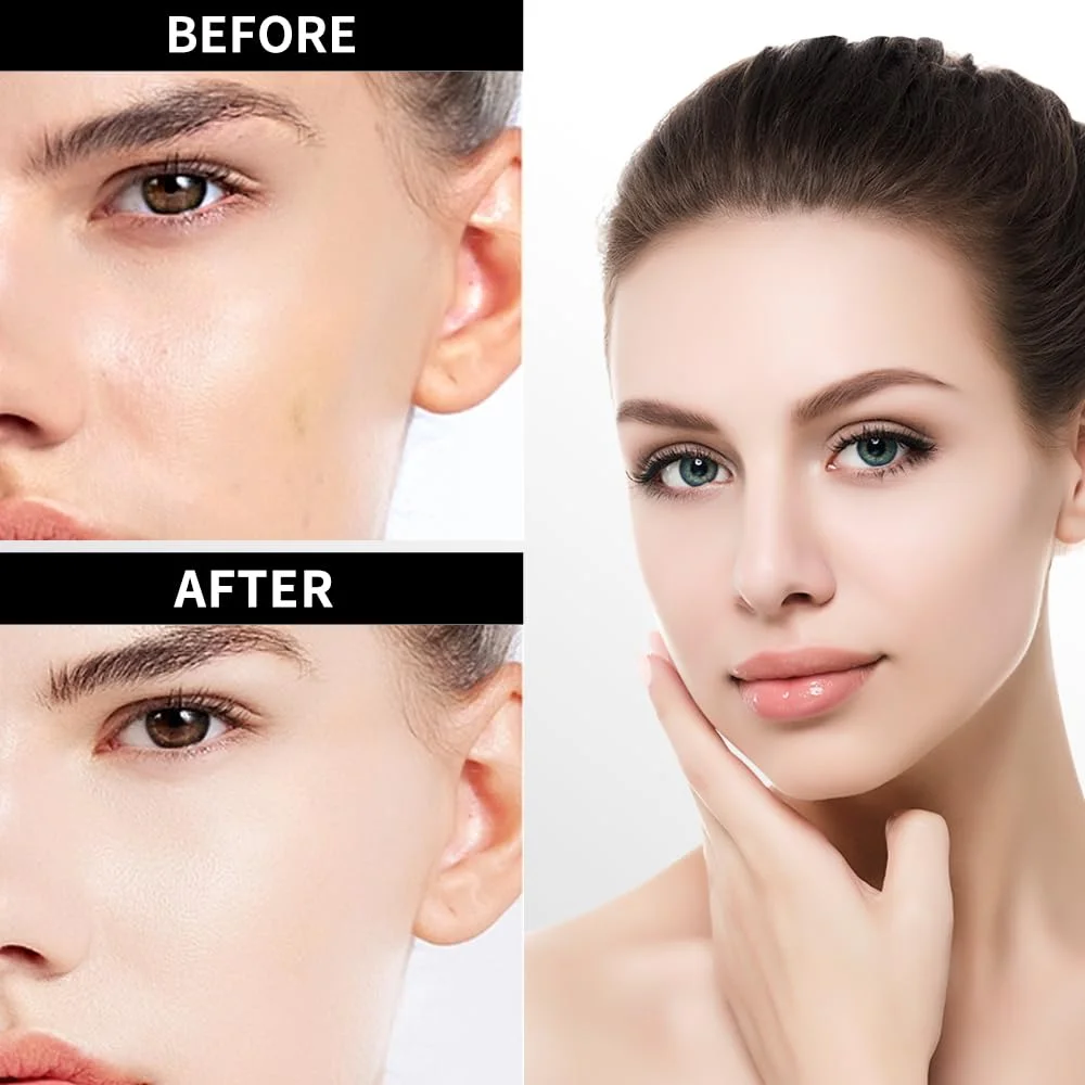 Vitamin C Vitamin E Facial Serum, 30ml / 1.01oz