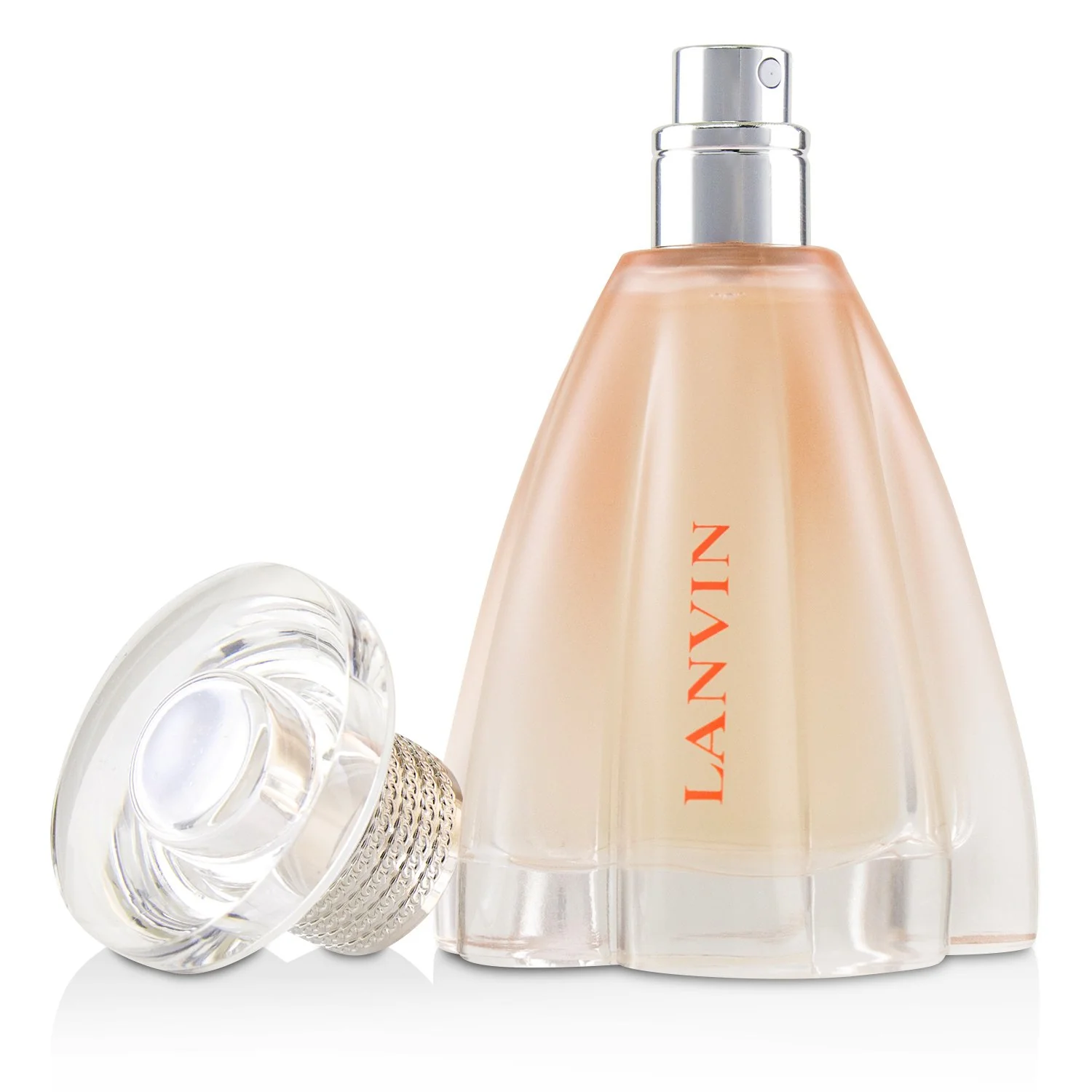 Lanvin Modern Princess Eau Sensuelle Eau De Toilette Spray  60ml/2oz