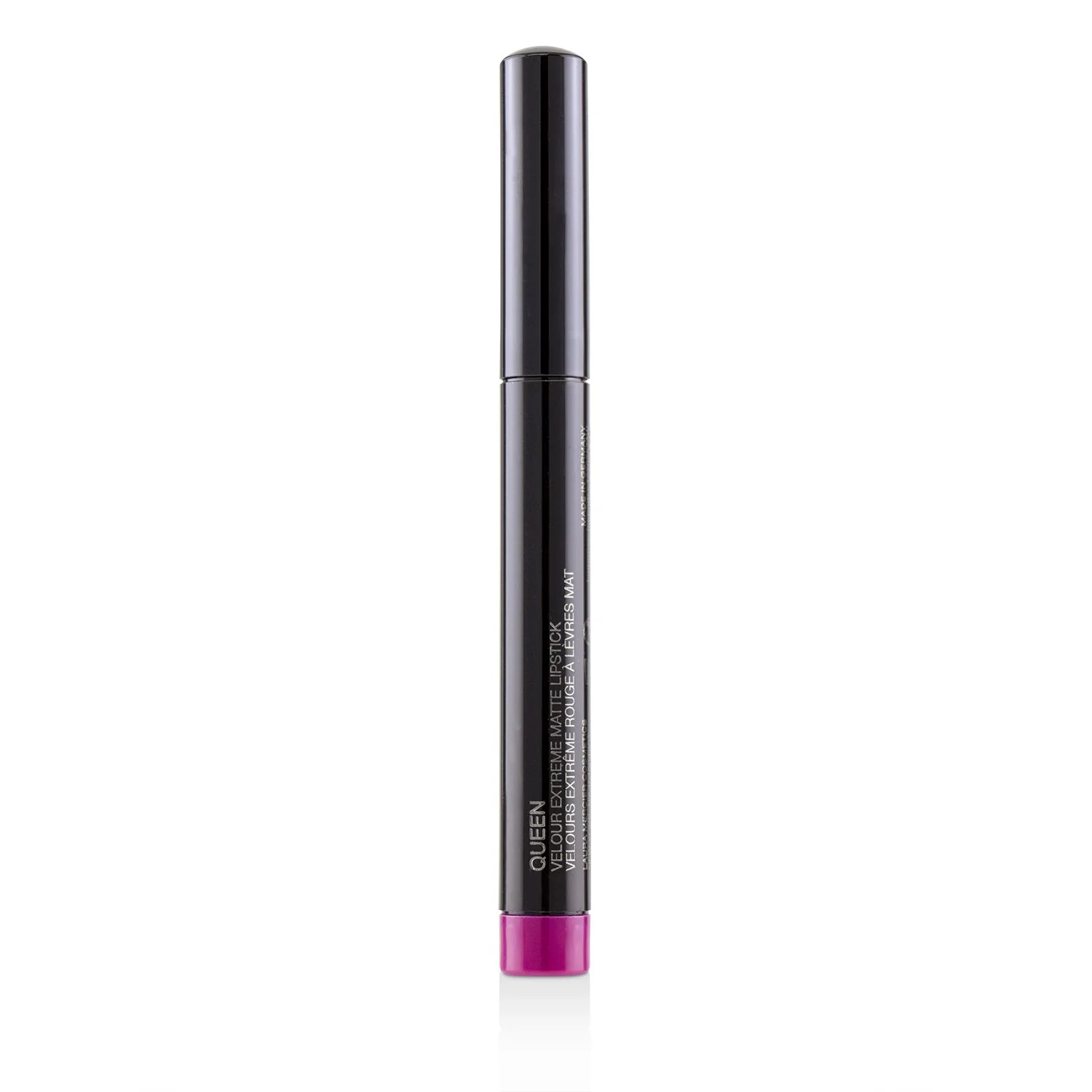 Laura Mercier Velour Extreme Matte Lipstick - # Jolie (Soft Pink)  1.4g/0.035oz