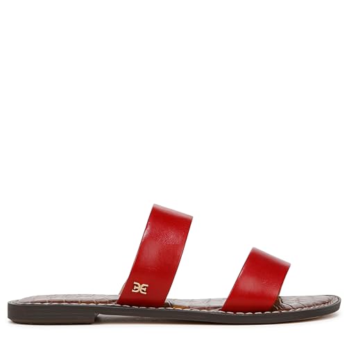 Sam Edelman Women's Gala Flat Sandal