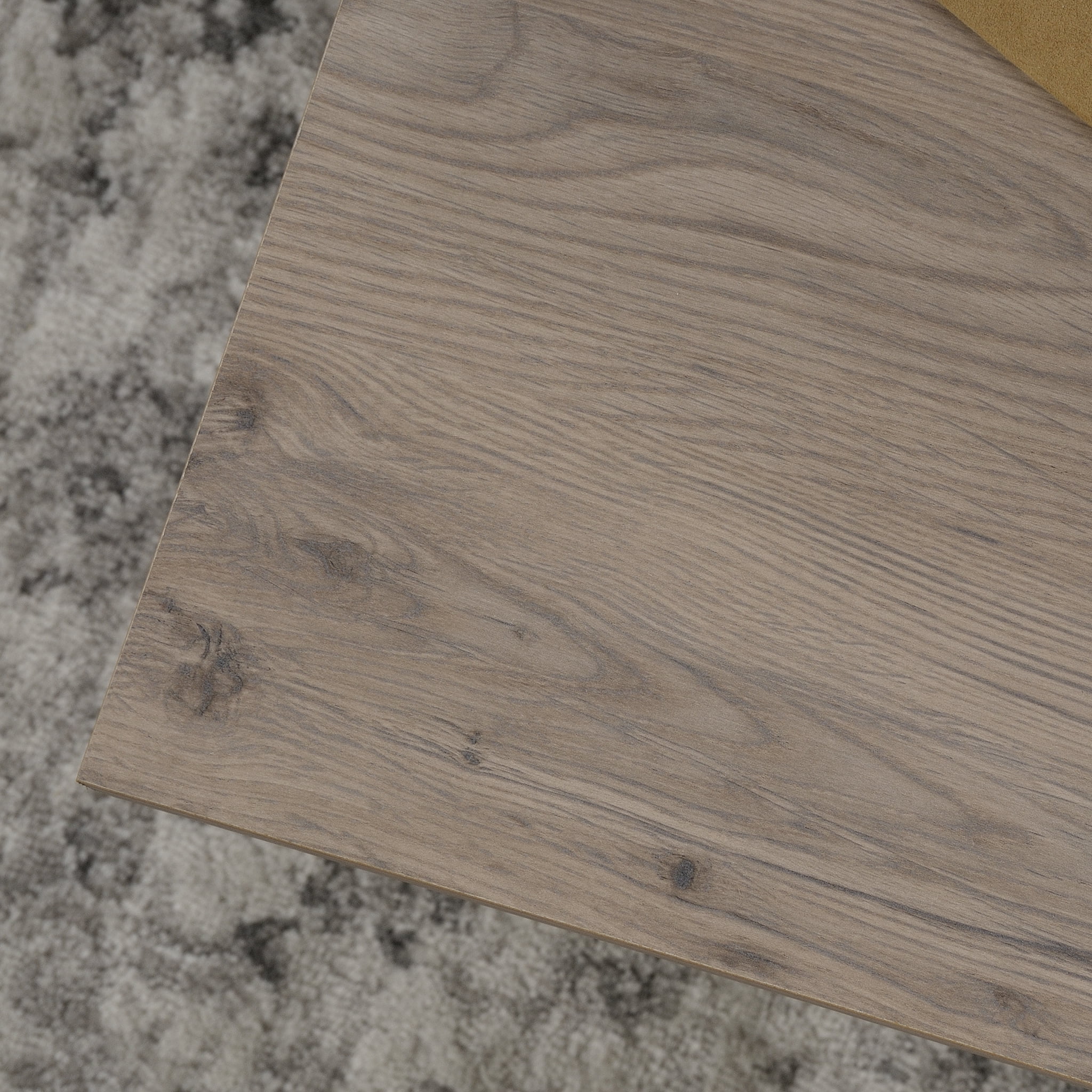 Sauder Summit Station Lift Top Coffee Table, Laurel Oak Finish