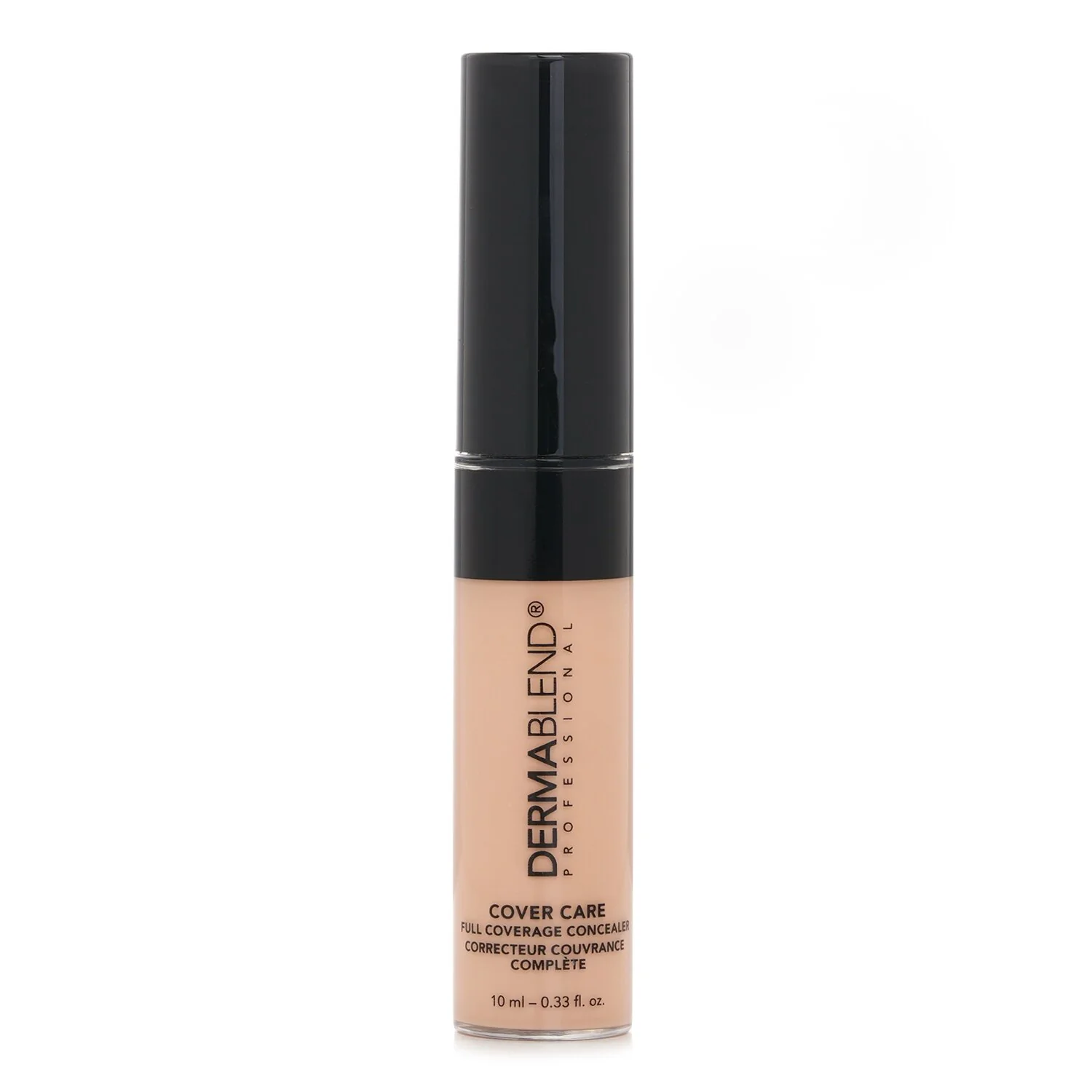 Dermablend Cover Care Full Coverage Concealer - # 23N  10ml/0.33oz