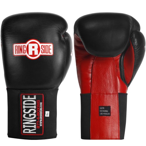 Ringside Limited Edition IMF Tech Boxing Training Sparring Gloves