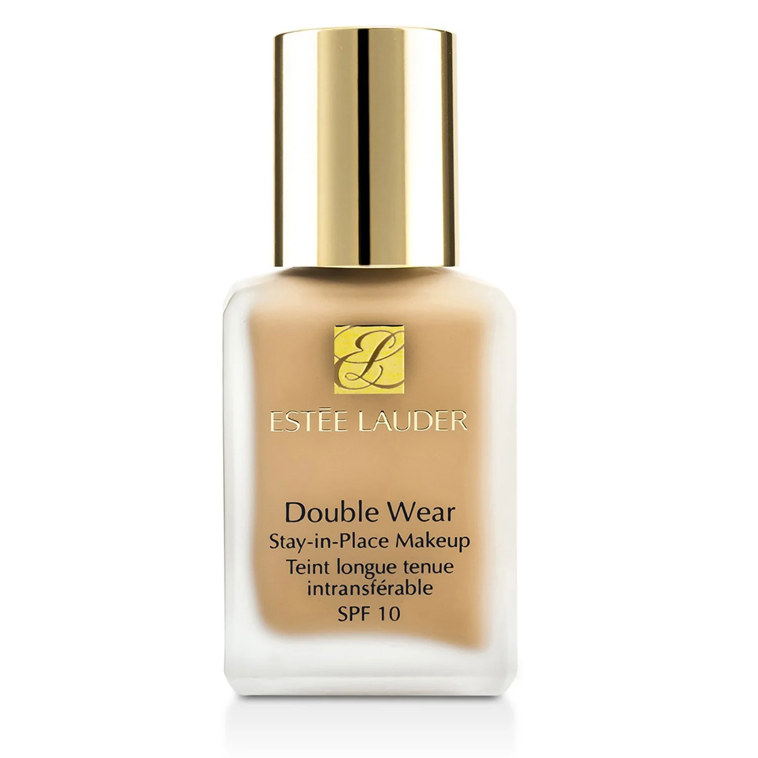 Estee Lauder Double Wear Stay In Place Makeup SPF 10 - Alabaster (0N1)  30ml/1oz