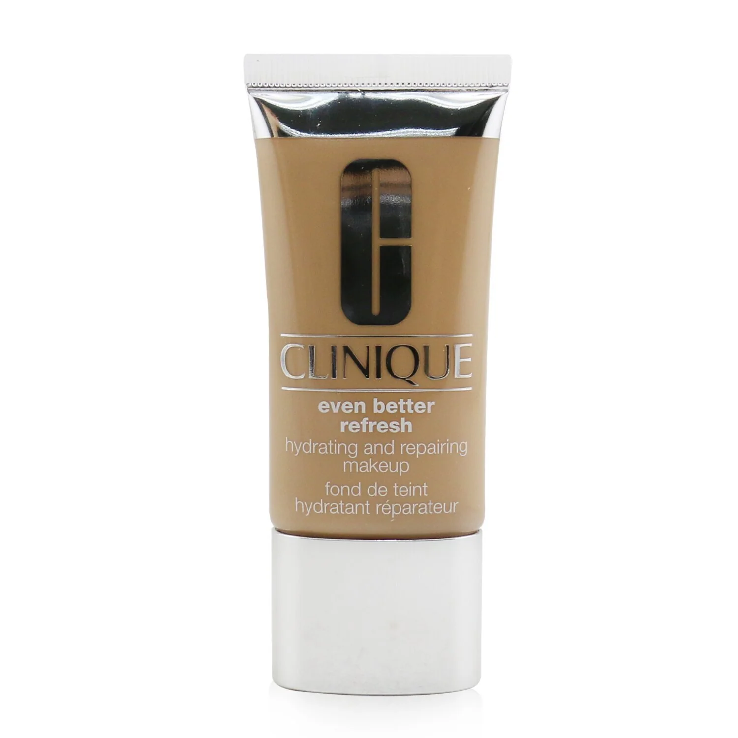 Clinique Even Better Refresh Hydrating And Repairing Makeup - # WN 01 Flax  30ml/1oz