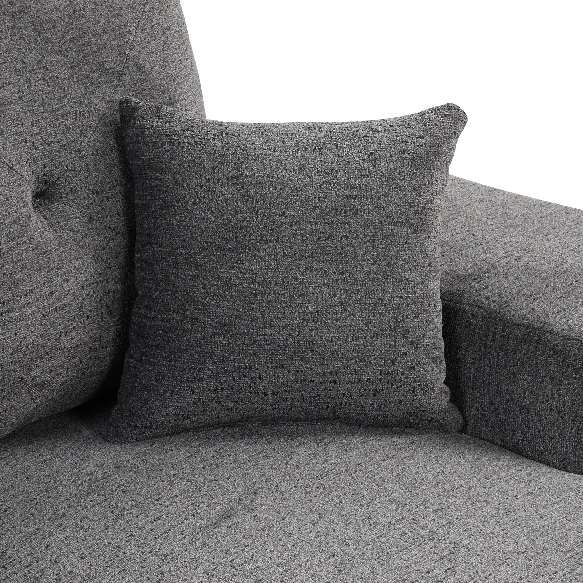 Cloud Drift Cozy  Sectional Sofa