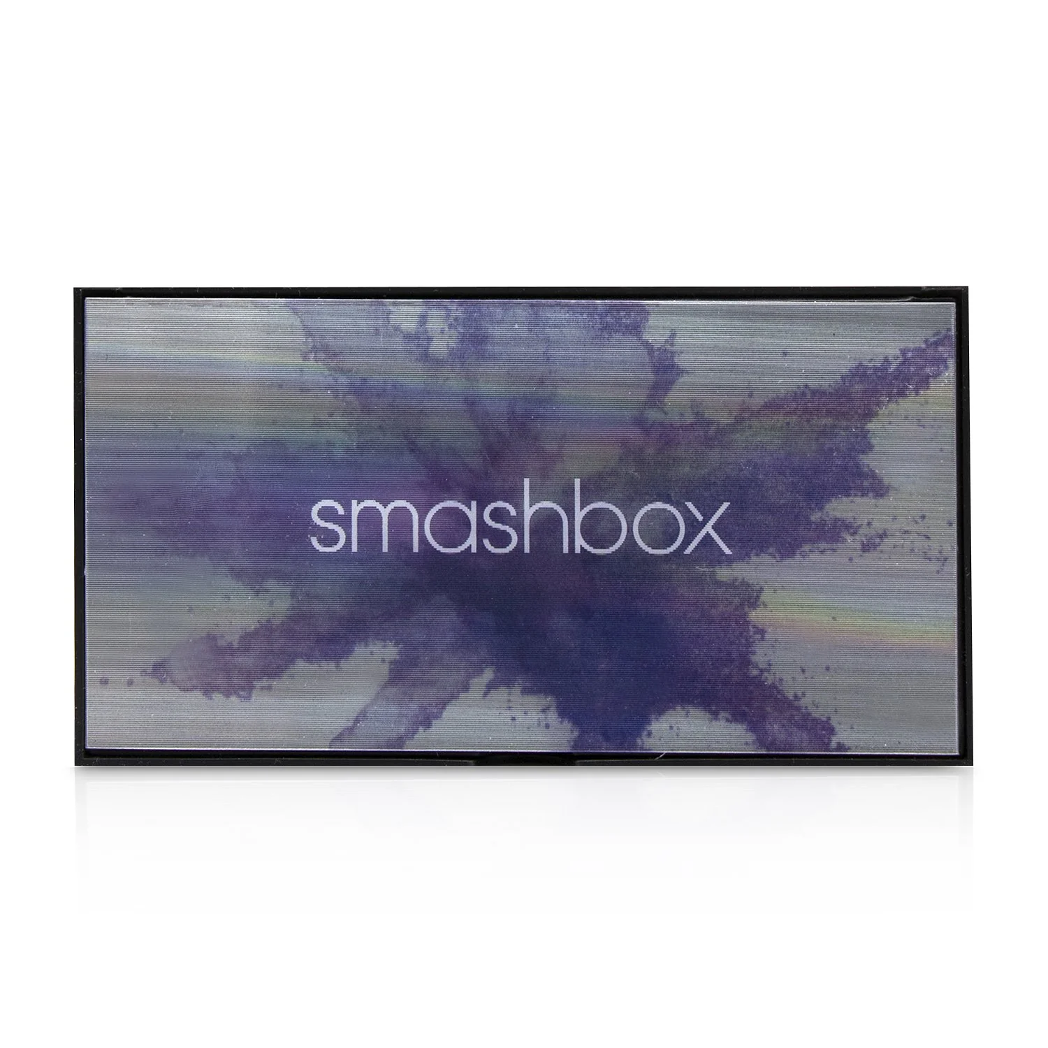 Smashbox Cover Shot Eye Palette - # Petal Metal  6.2g/0.21oz