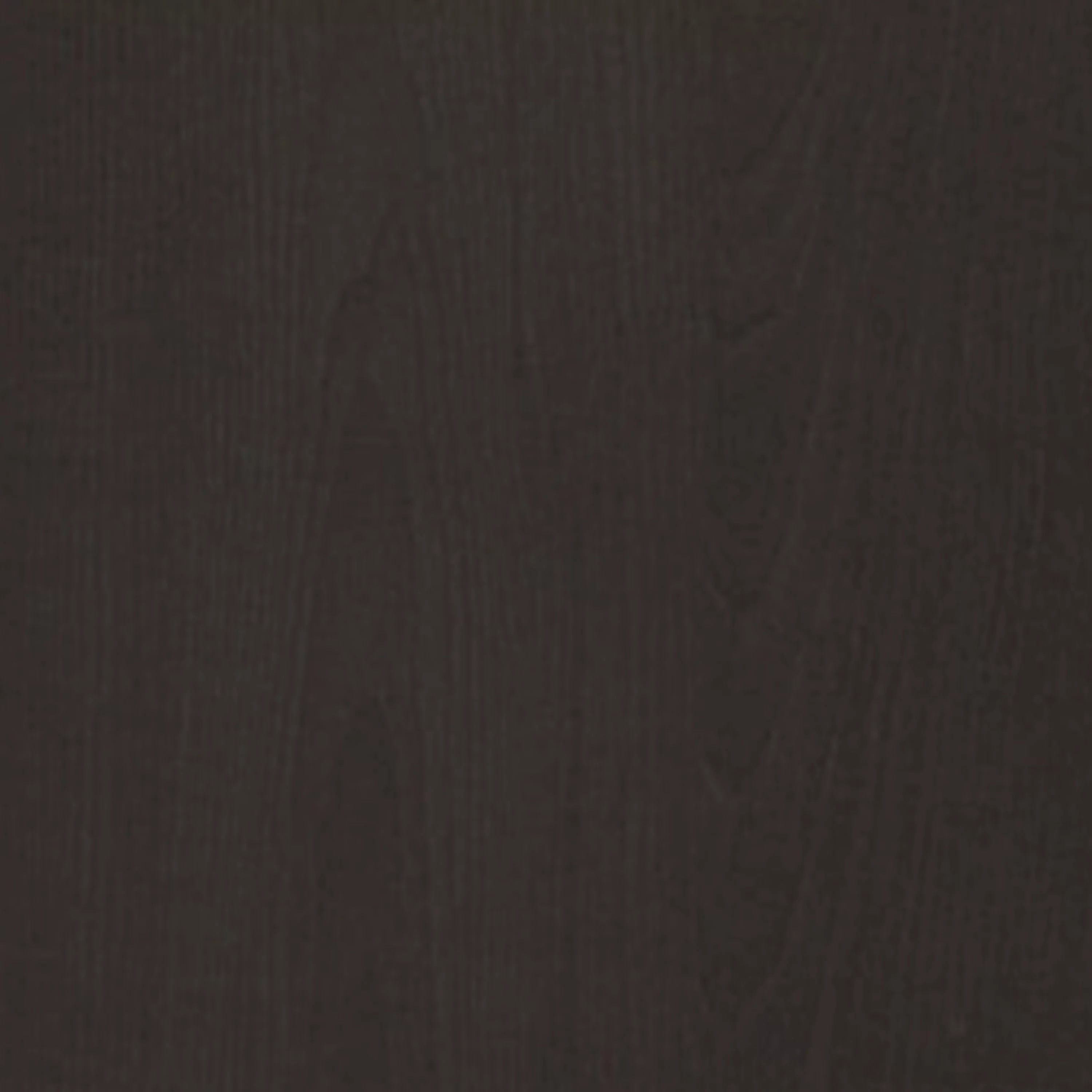 Muskoka Huntley 59 in. Rustic Wood Media Electric Fireplace Espresso