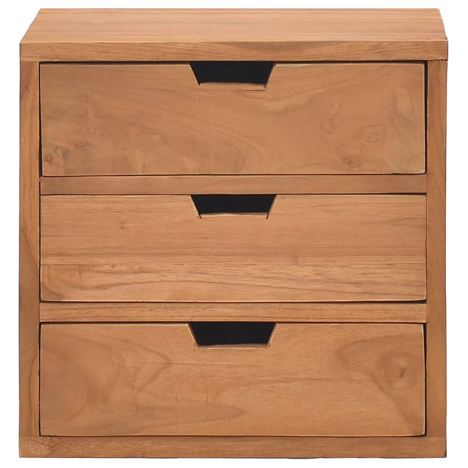 Tomshoo Bedside Cabinet 15.7
