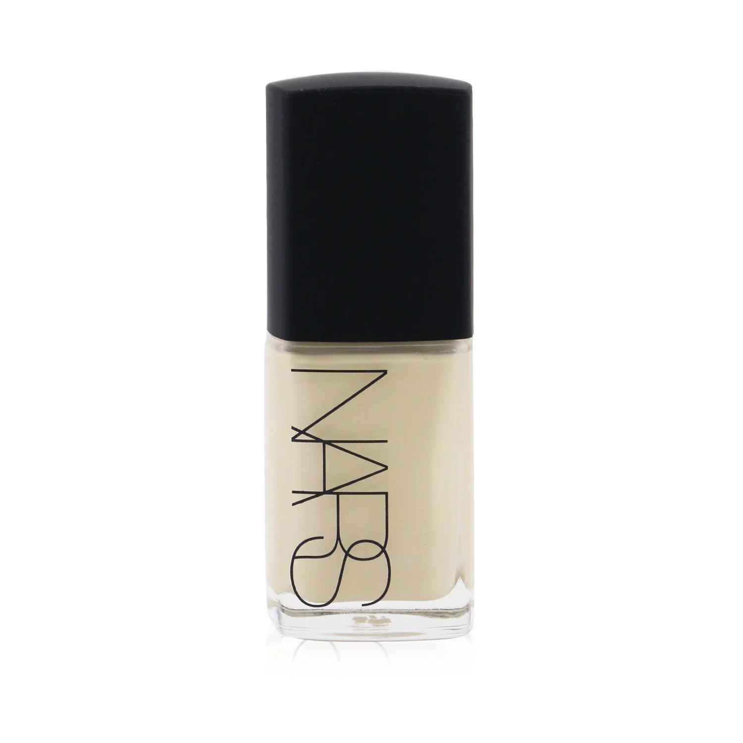 NARS Sheer Glow Foundation -  Macao (Medium Dark 4)  30ml/1oz