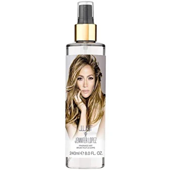 Jennifer Lopez JLust Body Mist 240ml