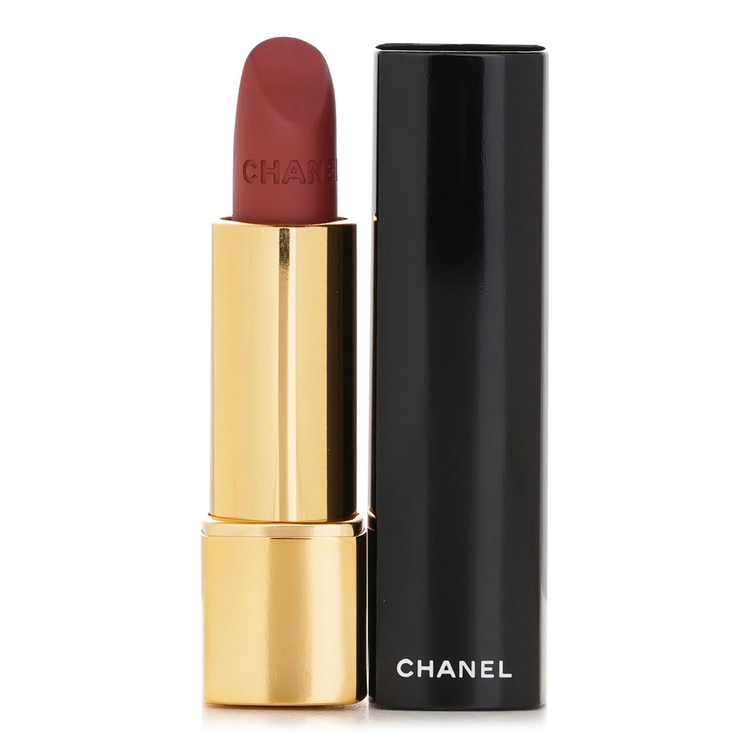 Chanel Rouge Allure Velvet Luminous Matte Lip Colour- # 61 Intuitive  3.5g