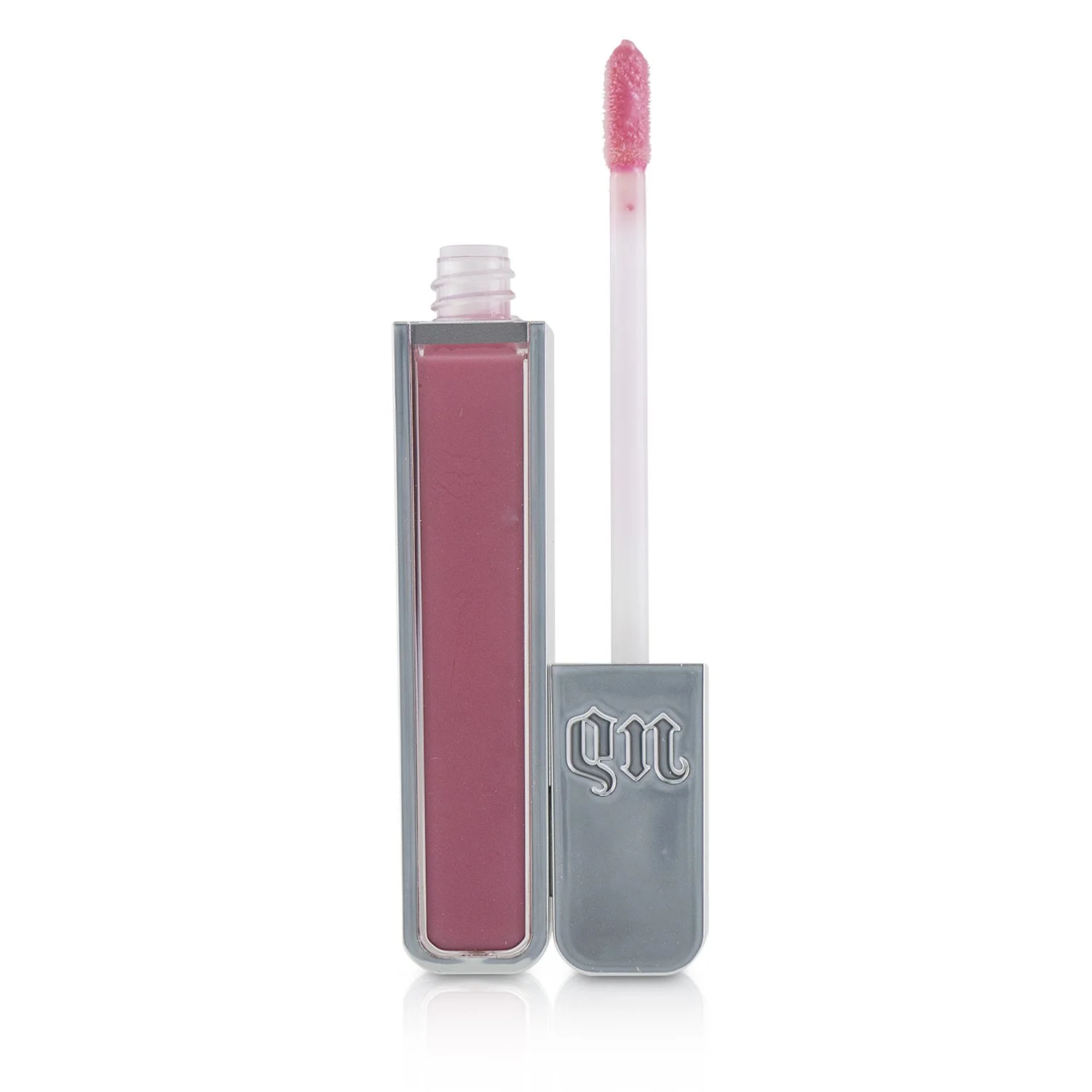 Urban Decay Hi Fi Shine Ultra Cushion Lip Gloss - # Fuel (Cream)  7ml/0.23oz