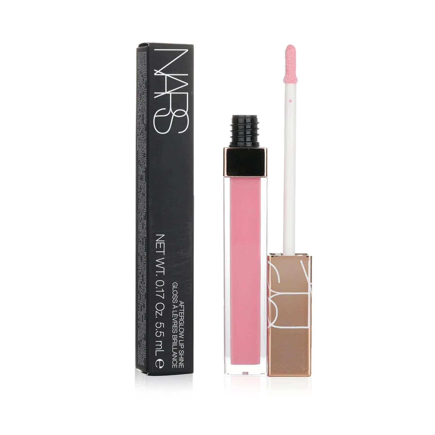 NARS Afterglow Lip Shine - # Supervixen  5.5ml/0.17oz