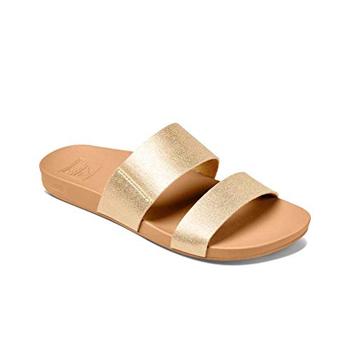 REEF Women's, Cushion Vista Slide