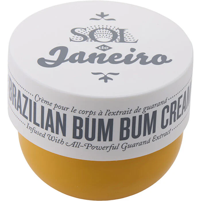 Sol De Janeiro Sol de Janeiro Brazilian Bum Bum Cream By Sol De Janeiro For Unisex 240ml/8oz