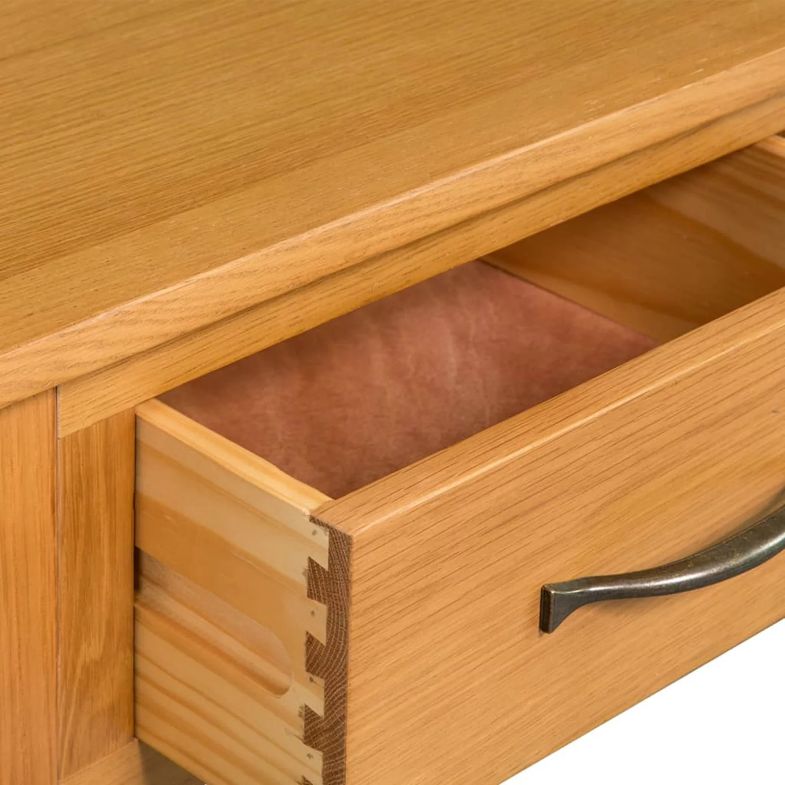 Tomshoo Console Table 43.3